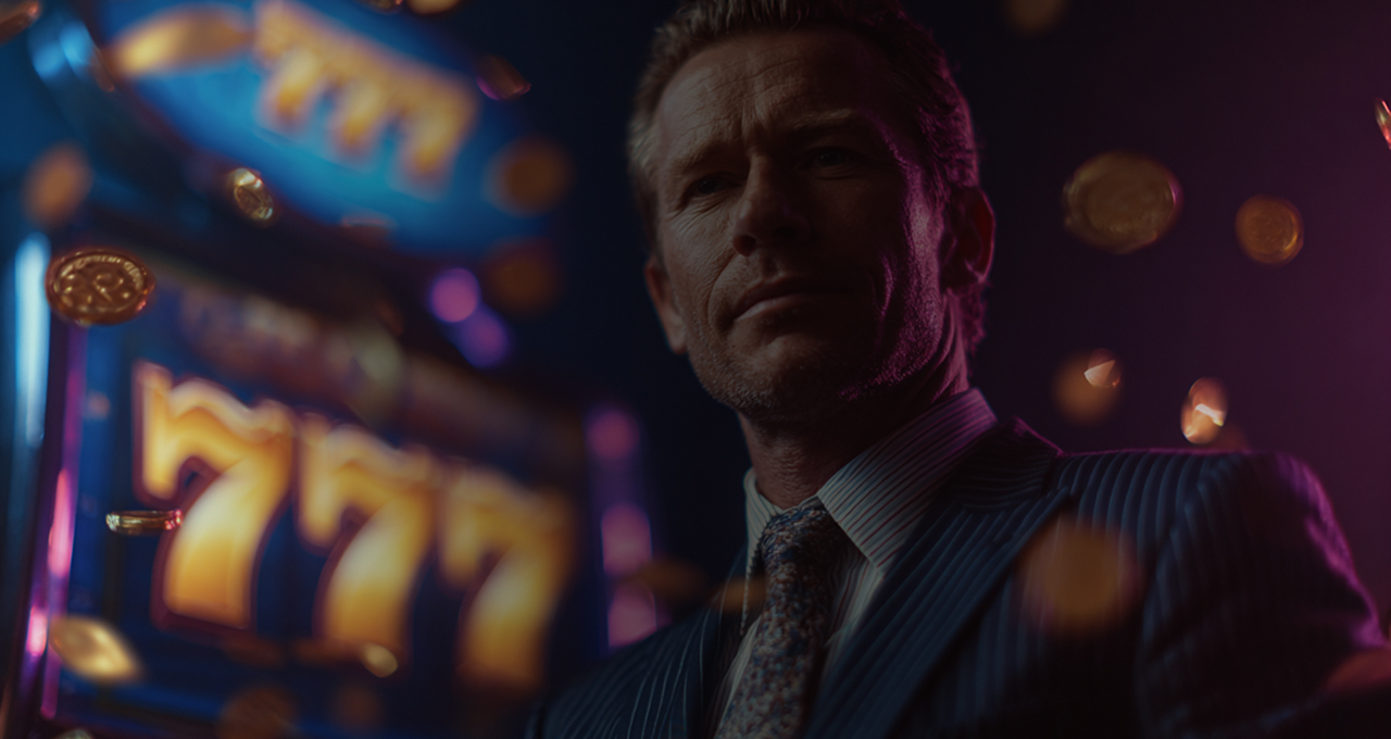 Daddy Casino